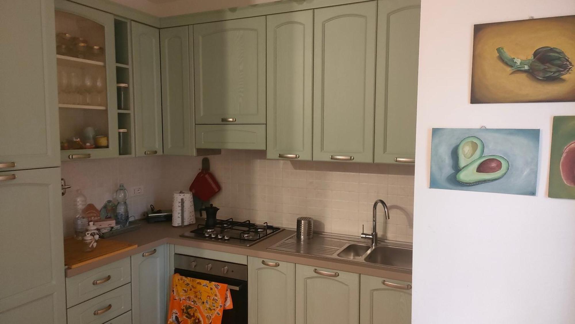 Casa Toto Villa Venturina Terme Eksteriør billede