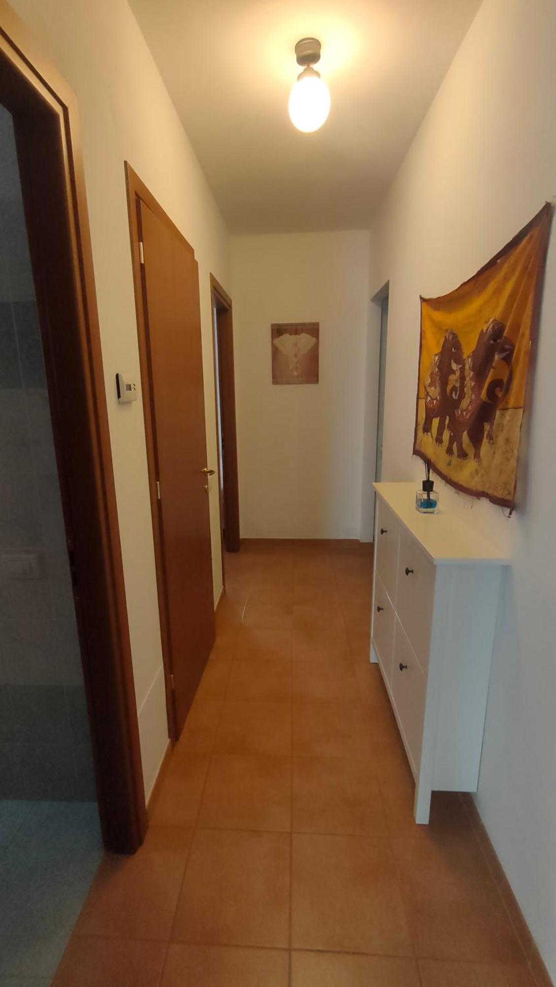 Casa Toto Villa Venturina Terme Eksteriør billede