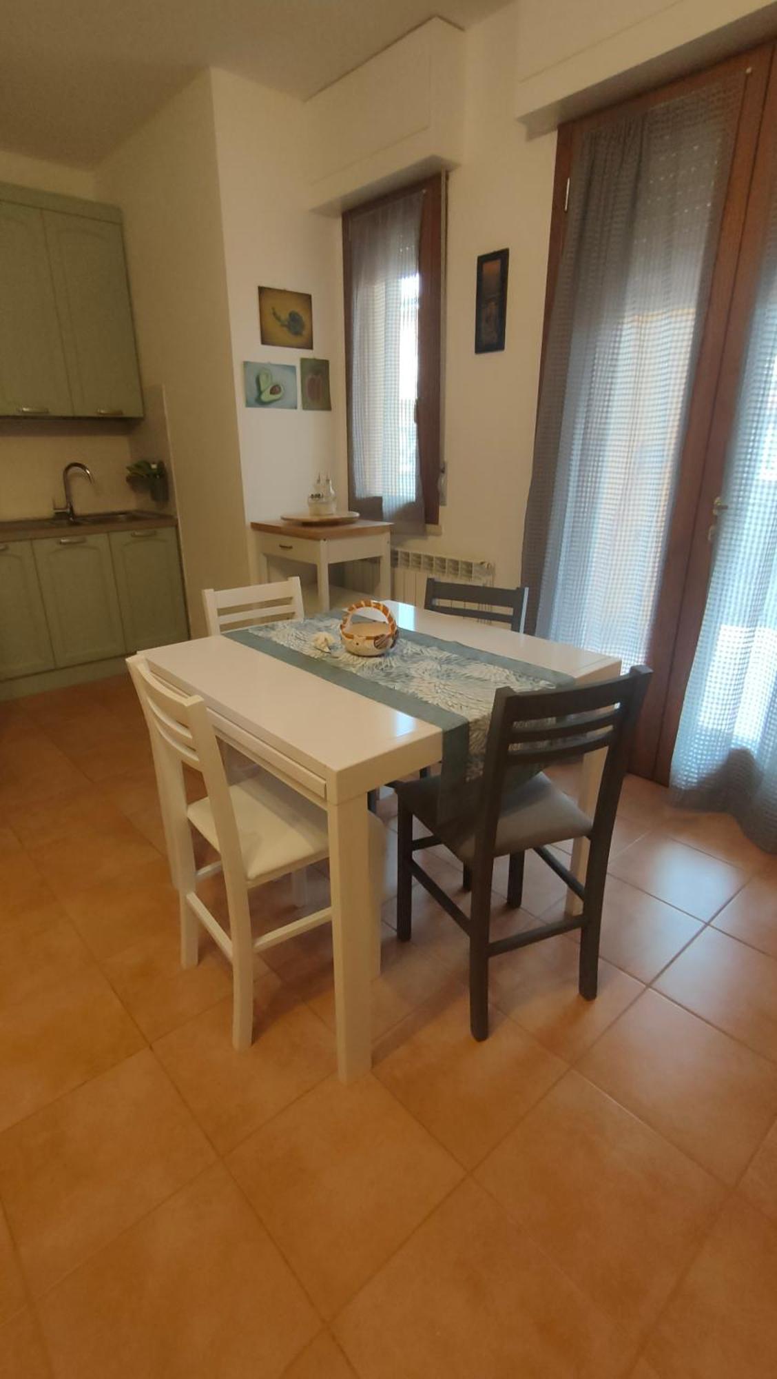 Casa Toto Villa Venturina Terme Eksteriør billede