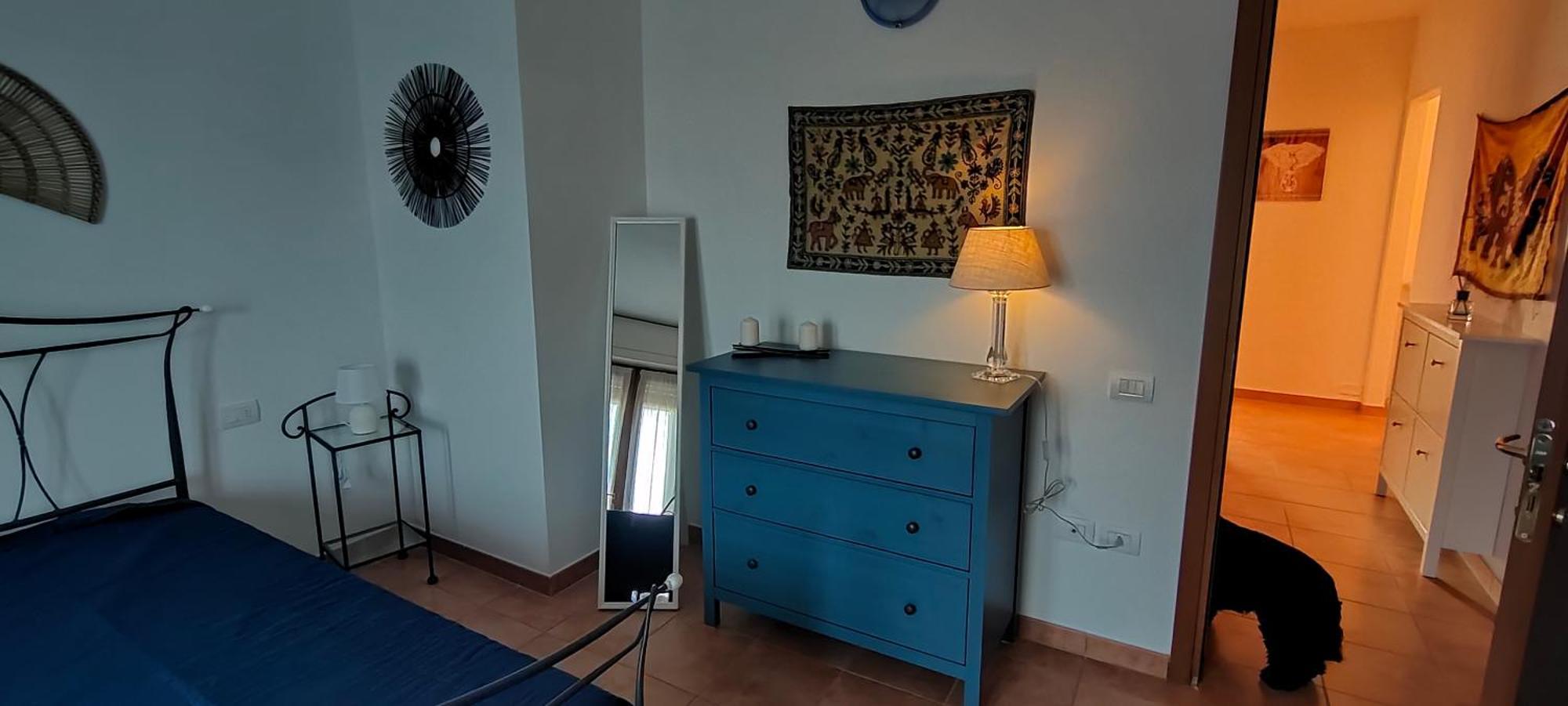 Casa Toto Villa Venturina Terme Eksteriør billede