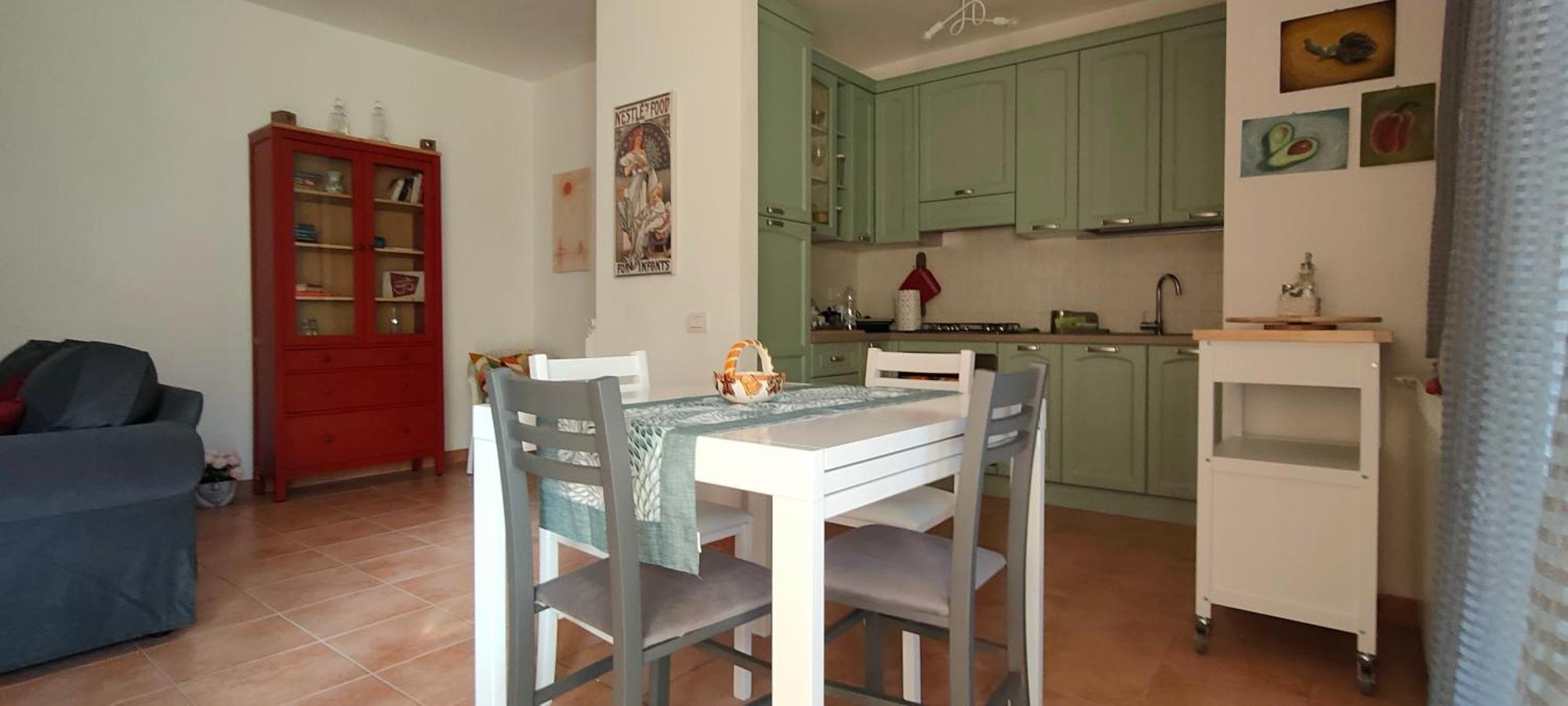 Casa Toto Villa Venturina Terme Eksteriør billede