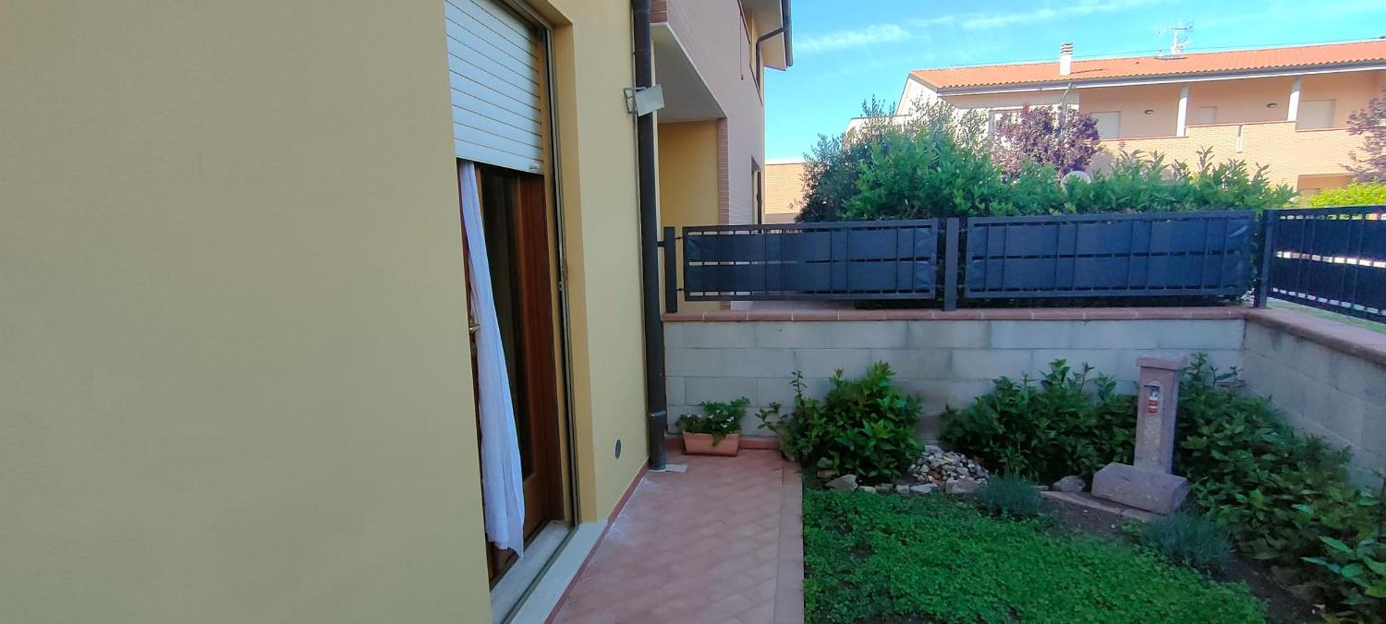 Casa Toto Villa Venturina Terme Eksteriør billede