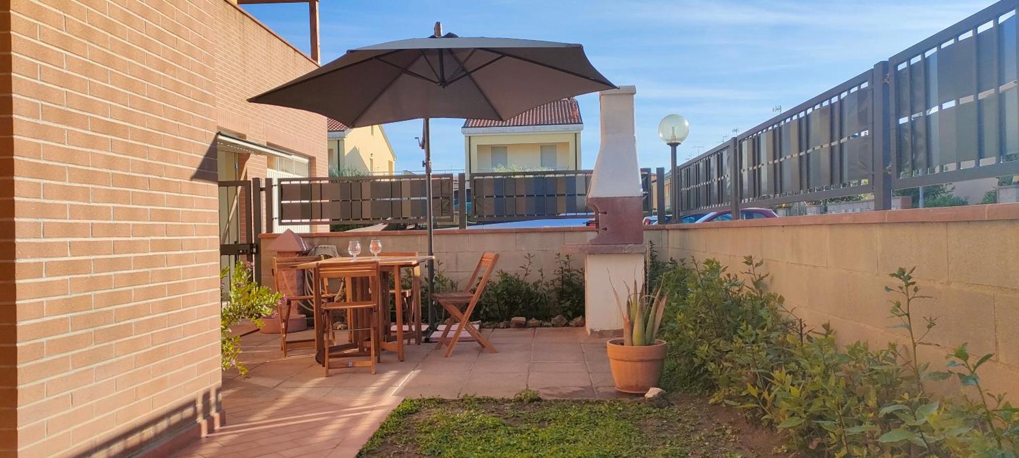 Casa Toto Villa Venturina Terme Eksteriør billede